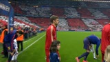 Bayern Monaco-Barcellona 4-0