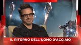 24/04/2013 - Sky Cine News presenta Iron Man 3