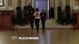 24/04/2013 - Bobo e Marco a Vienna a scuola di valzer