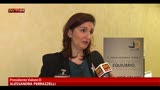 24/04/2013 - Occupazione femminile: in Italia sotto il 50%