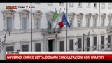 24/04/2013 - Totoministri, da Giovannini a Franco Gallo