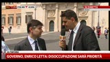 24/04/2013 - Governo Letta, Olivero: noi determinati a dare contributo
