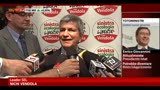 24/04/2013 - Governo, Vendola: auguri a Letta
