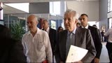 24/04/2013 - Incarico a Letta, un altro Presidente milanista