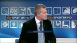 24/04/2013 - Studio ciclismo: Dario Cataldo a Sky Sport 24