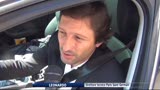 24/04/2013 - Leonardo: "Io e Ibra restiamo al Psg. Al 100%"