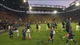 Borussia Dortmund-Real Madrid 4-1