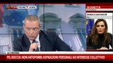 25/04/2013 - Pdl, Santanchè: dare risposte agli italiani