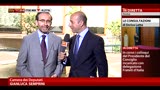 25/04/2013 - PSI, Nencini: "Sì soppressione dell'Imu sulla prima casa"