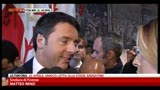 25/04/2013 - Governo, Renzi: no ai veti incrociati