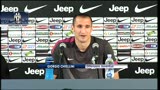 25/04/2013 - Juve, Chiellini: "Pensiamo solo a vincere, non al tricolore"