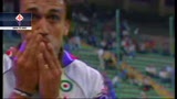 25/04/2013 - Batistuta, Irina Te Amo