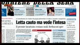 26/04/2013 - Rassegna stampa nazionale (26.04.2013)
