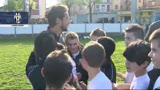 26/04/2013 - Juventus, c'è il Torino: Marchisio è pronto 
