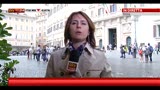 26/04/2013 - Letta scioglie riserva e giura non prima di domani