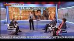 26/04/2013 - 3- Senzatetto, Alemanno: servono leggi più chiare e severe
