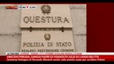 26/04/2013 - Omicidio Perugia, tracce di sangue accusano Riccardo Menenti
