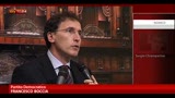 26/04/2013 - Governo, Boccia: escludo che Pd si divida su fiducia