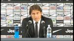 27/04/2013 - Conte: "Il derby non è una gara come le altre"