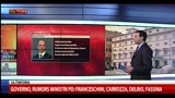 27/04/2013 - Governo Letta, carta d'identità dei possibili ministri