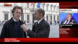 27/04/2013 - Governo, Radicali: Bonino consapevole responsabilità assunta