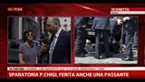 28/04/2013 - Sparatoria, parla Sarzanini, del Corriere della Sera