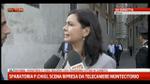 28/04/2013 - Sparatoria Palazzo Chigi, le parole di Laura Boldrini