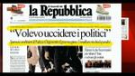 29/04/2013 - Rassegna stampa nazionale (29.04.2013)