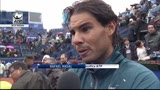 29/04/2013 - Nadal, re di Spagna