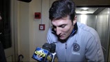 29/04/2013 - Zanetti: "Tornerò più forte di prima"