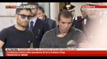 29/04/2013 - Parla Negri, il carabiniere ferito nella sparatoria