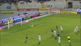 29/04/2013 - Vidal, un gol a cento all'ora. Bergessio, che cucchiaio!