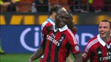 Balo, infallibile dal dischetto