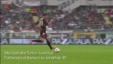 29/04/2013 - Giallo Jonathas nel Derby. Per Kozak l'offside è giusto