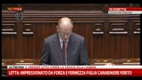 29/04/2013 - Letta, stop a pagamenti Imu di Giugno