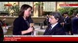 29/04/2013 - Governo Letta, Brunetta: a giugno niente IMU, è un fatto