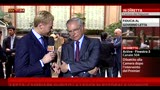 29/04/2013 - Fiducia Letta, intervista al deputato PD Epifani