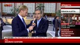 29/04/2013 - Gasparri, astensione della Lega apre spiragli