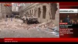 30/04/2013 - Praga, 42 persone ferite in esplosione di un palazzo
