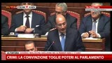 30/04/2013 - Governo, Schifani: il governo merita fiducia