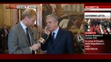 30/04/2013 - Sacconi: bisogna facilitare le assunzioni giovanili