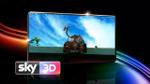 30/04/2013 - A maggio su Sky 3D