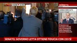30/04/2013 - Crimi: M5S ha solo proposto espulsione senatore Mastrangeli