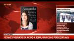 30/04/2013 - Amanda Knox tornerà in Italia