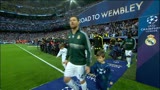 Real Madrid-Borussia Dortmund 2-0