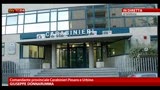 01/05/2013 - Donna sfigurata con acido, preso secondo albanese