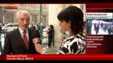01/05/2013 - Il Questore di Roma sul caso Preiti: rischio emulazione