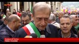 01/05/2013 - 1 maggio, Fassino: governo rilanci lavoro