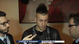 01/05/2013 - El Shaarawy: siamo una squadra compatta