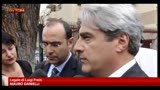 01/05/2013 - Sparatoria Palazzo Chigi, convalidato fermo Preiti